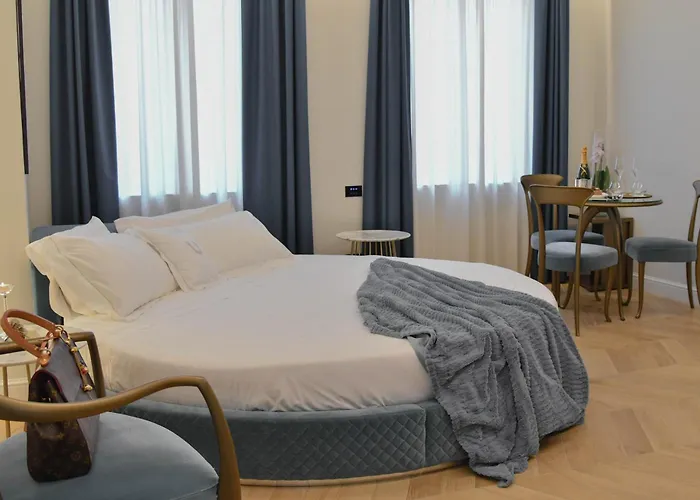 The Unique Brera 米兰