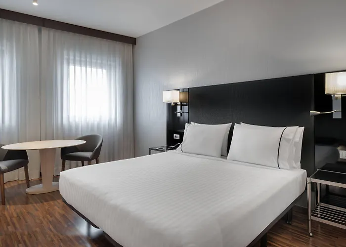 Ac By Marriott Hotel 4*