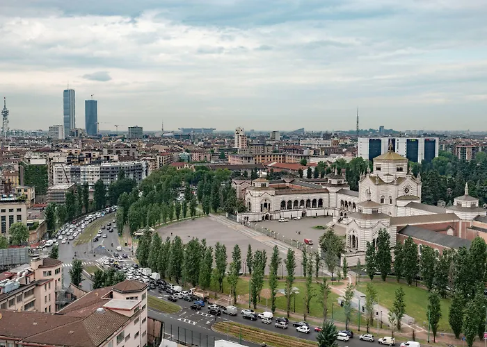 Ac By Marriott 4* Milan