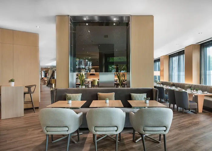 Ac By Marriott Hotel