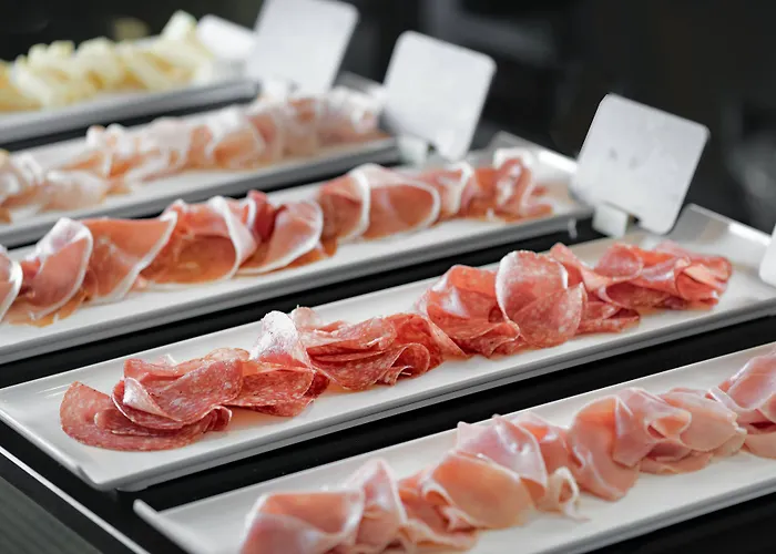 Hotel Ac By Marriott Milan