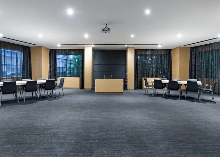 Hotel Ac By Marriott