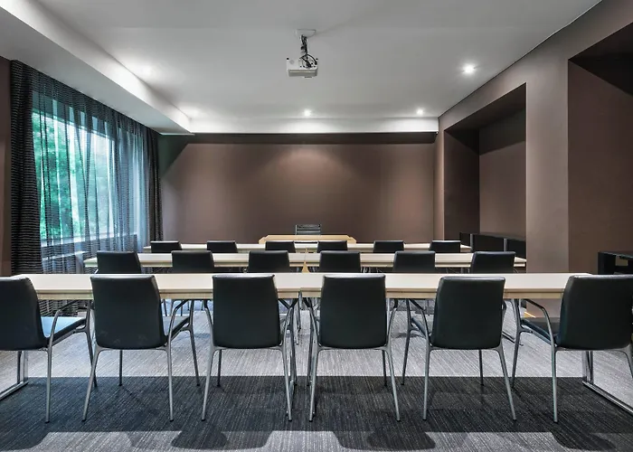 Ac By Marriott Milan