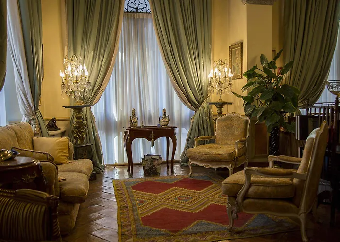 Petit Palais De Charme 4* Milán