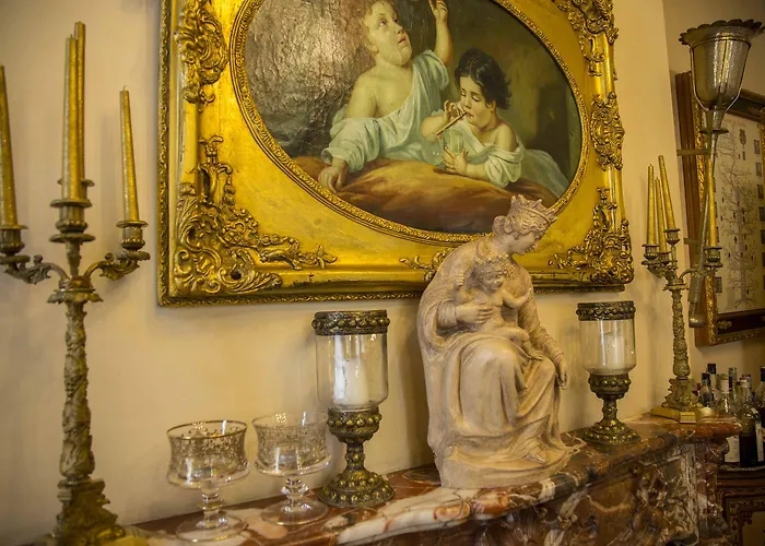 Petit Palais De Charme Hotel Milán