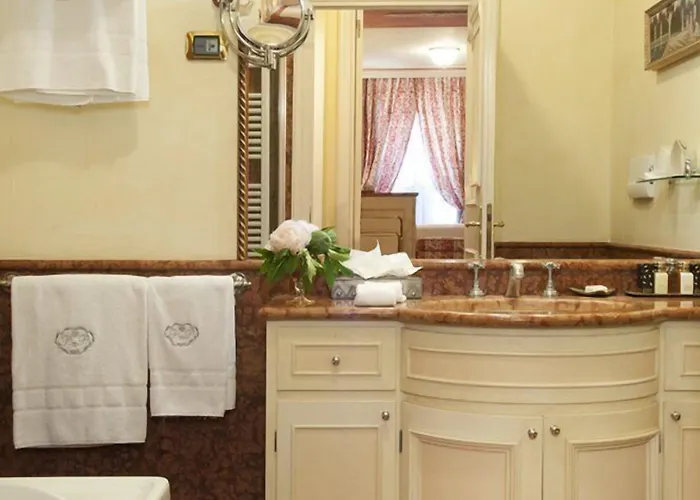 Petit Palais De Charme Hotel Milán