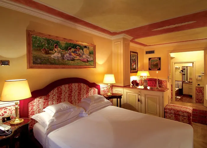 Petit Palais De Charme Hotel