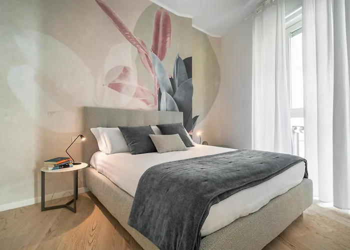 Brera Charming R&r