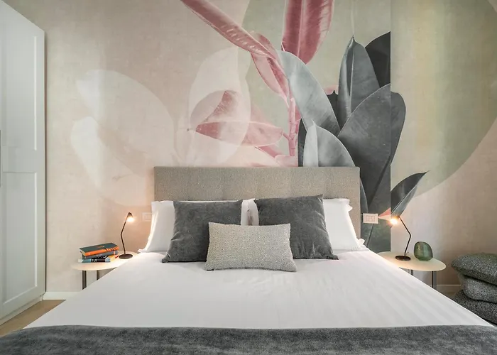 Brera Charming R&r Daire