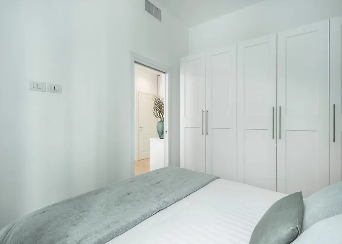 Brera Charming R&r * Milano