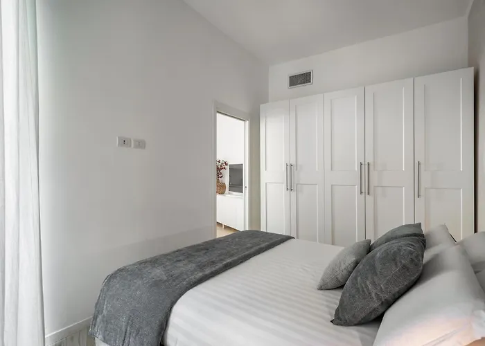 Brera Charming R&r Daire *