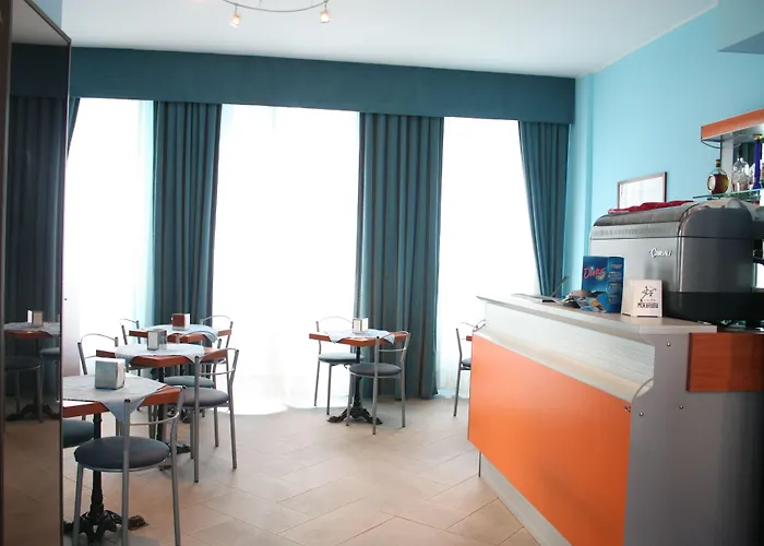 Hotell Alessander Milano