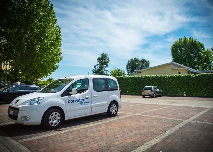 Hotel Corvetto Porto Di Mare Milán