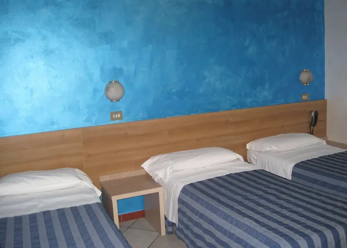 Hotel Bel Sit Milán