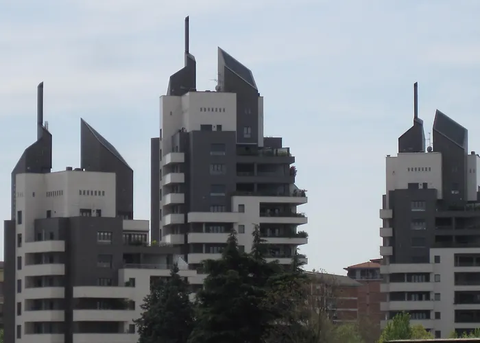 Bel Sit Hotel Milán