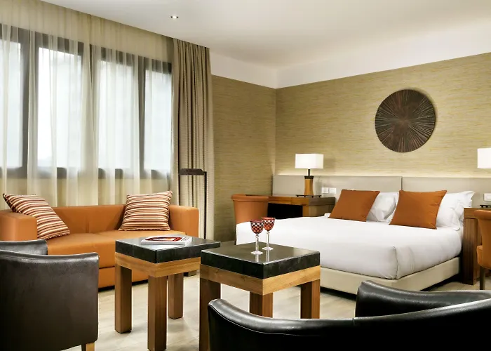 ミラン スイート