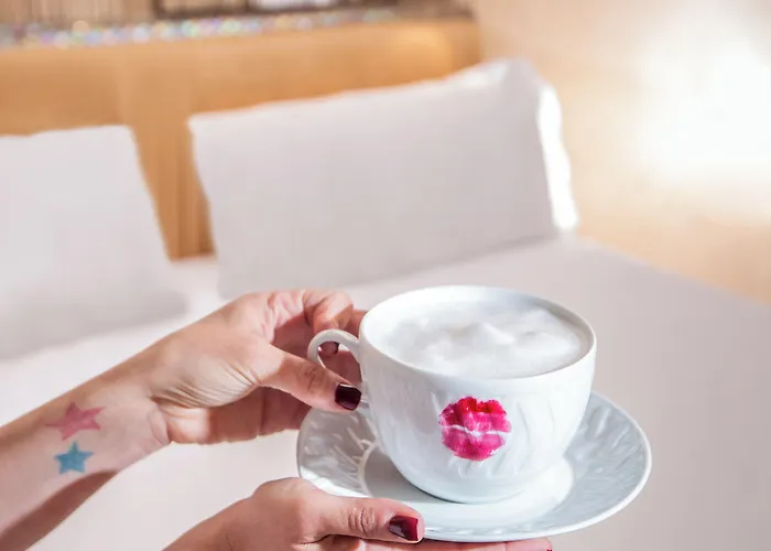 ホテル ミラン スイート