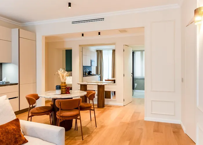 Luxury37 - Porta Venezia * Milano