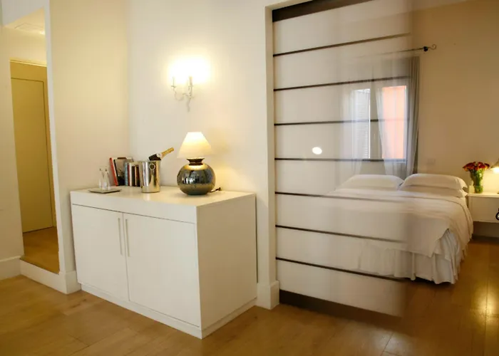 Apartman Milanosuites Milánó