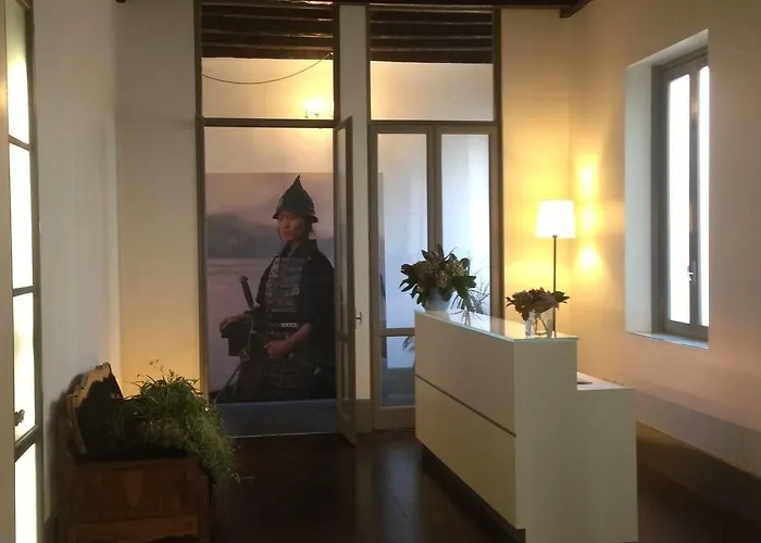 Milanosuites *