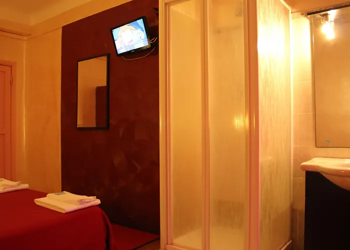 美洲酒店 * 米兰