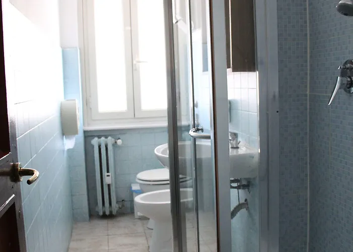 酒店 美洲酒店 米兰