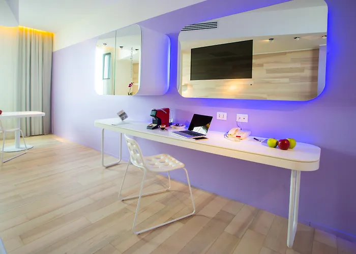 מלון Voco Milan-fiere By Ihg