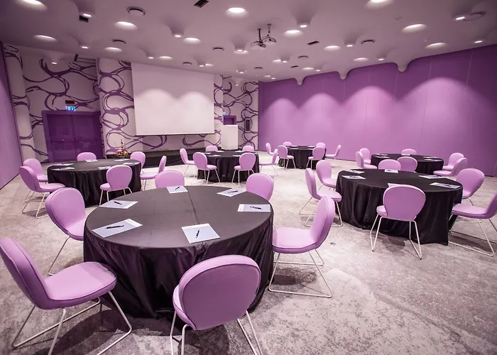 מלון Voco Milan-fiere By Ihg