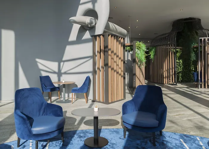 Voco Milan-fiere By Ihg מלון