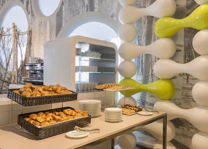 Voco Milan-fiere By Ihg מלון 4*
