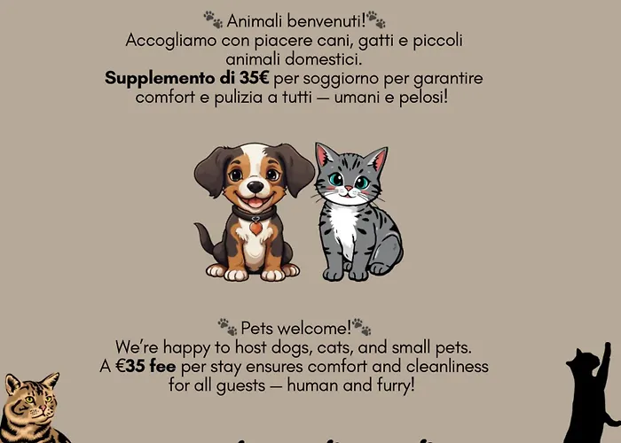 Comecasa Da Chiaretta Lejlighed Milano