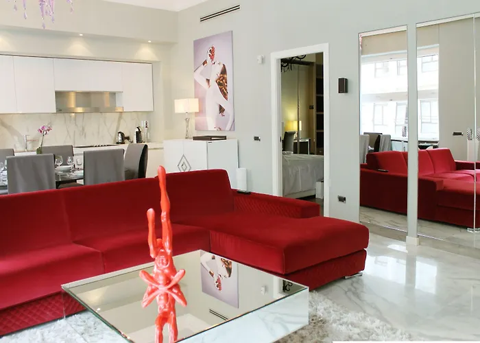 Πανσιόν Duomo