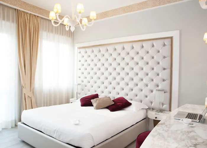 Πανσιόν Duomo 4*