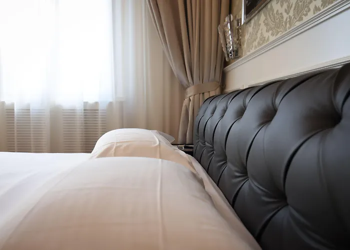 Πανσιόν Duomo