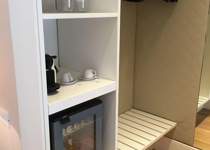 Duomo Πανσιόν