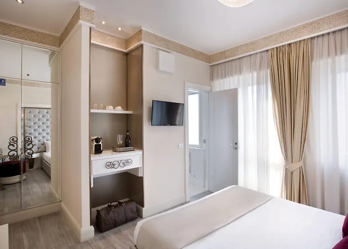 Duomo Πανσιόν Μιλάνο