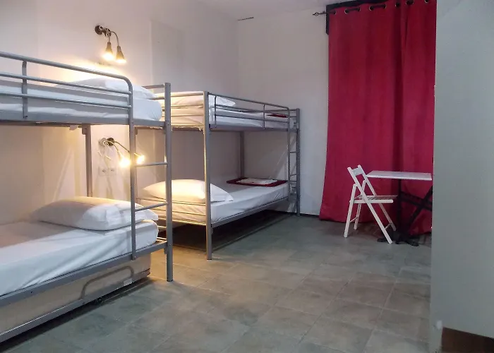 Colours Hostel Mailand