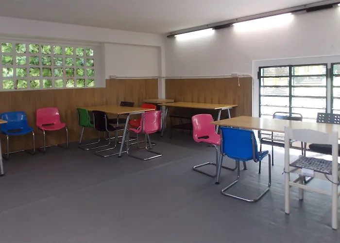 Colours Hostel Mailand