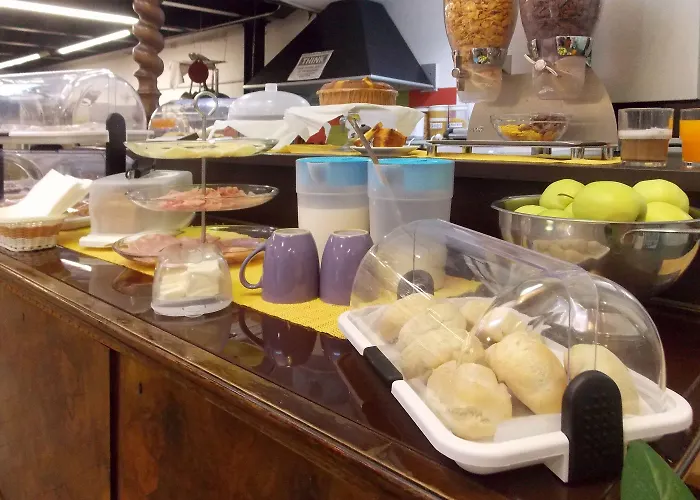 Colours Hostel Mailand