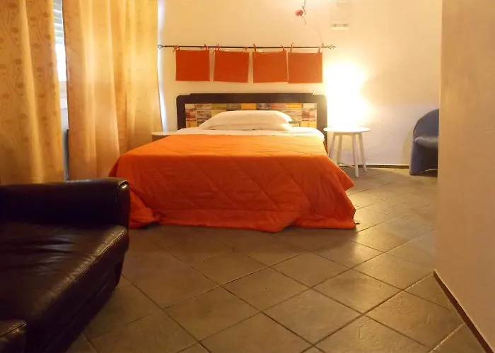 Colours Hostel Mailand