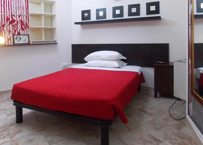 Colours Hostel Mailand