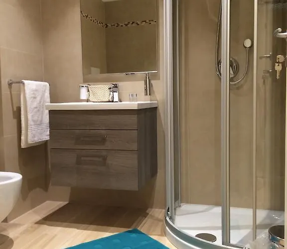 Enjoy Pensjonat Mediolan