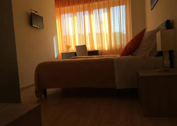 Enjoy Pensjonat Mediolan