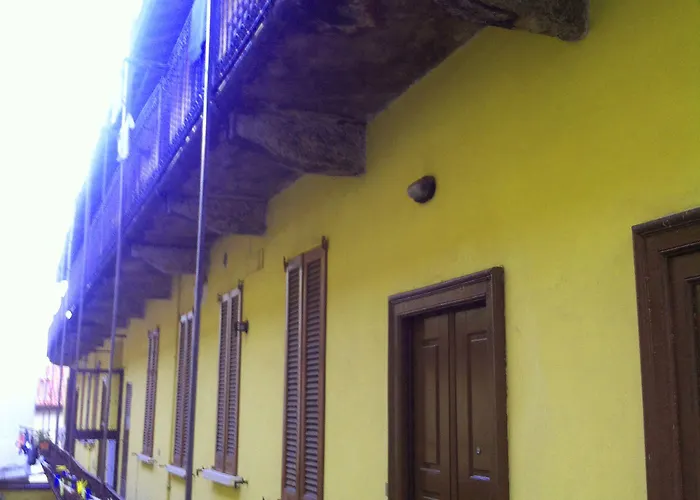 Convertini מלון מילאנו