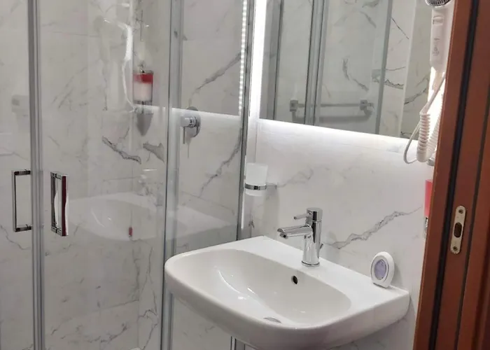 Convertini מלון 2*