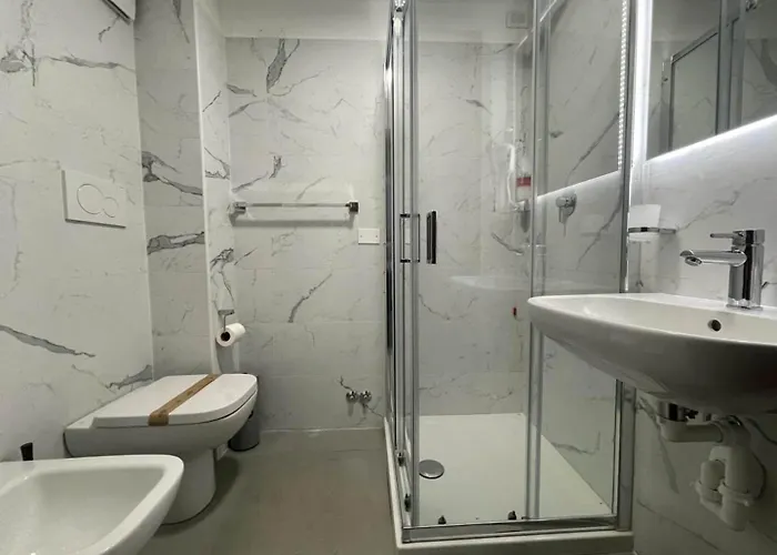 Convertini מלון 2*