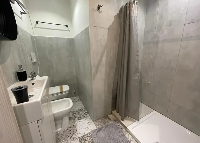 Convertini מלון 2*