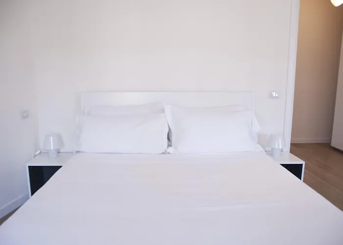 Апартаменты Brera In Garibaldi