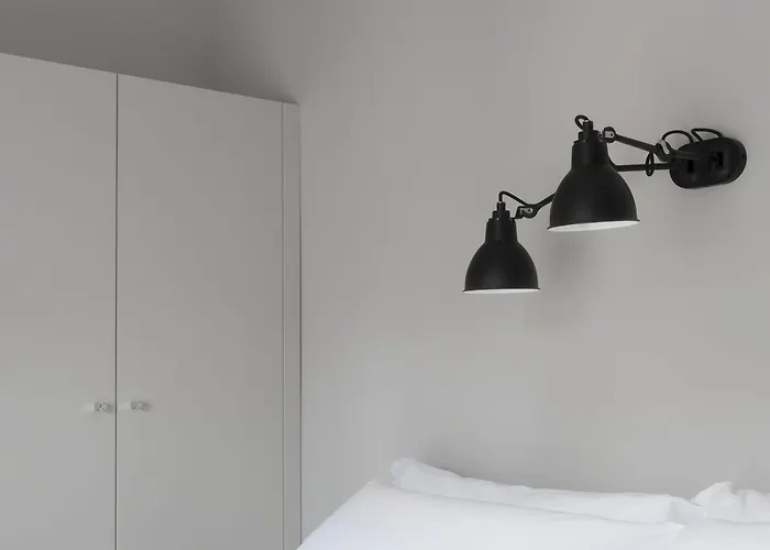 Brera In Garibaldi Апартаменты