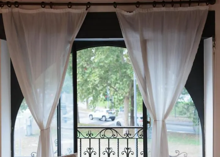 Urban House - Elegant Brera Center * Milano